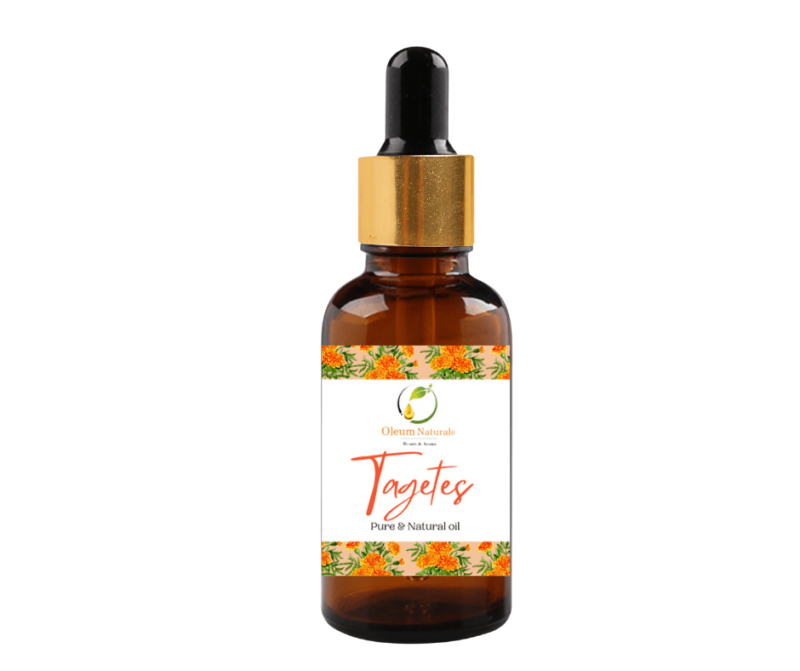 Tagatas Oil