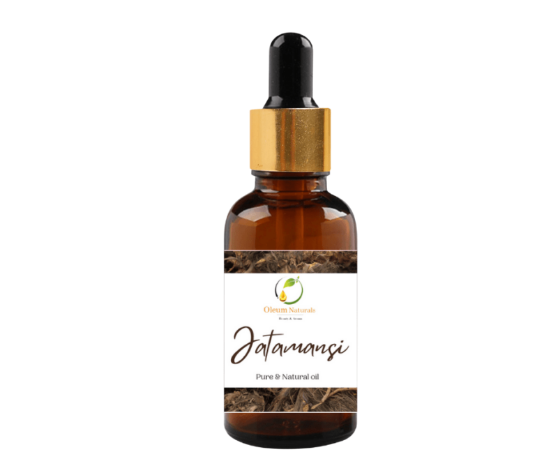 Jatamansi Essential Oil