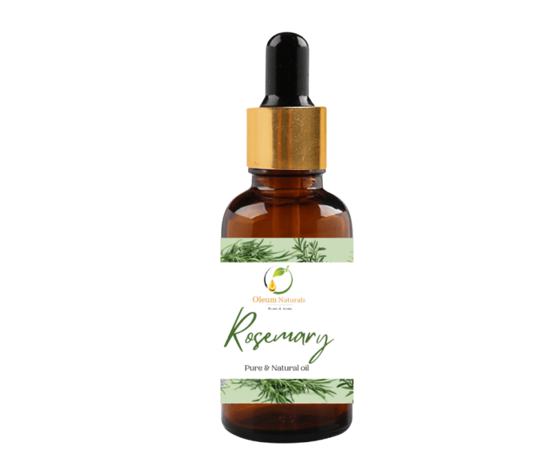 Rosemary Essential Oil