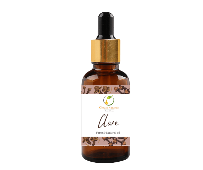 Clove Hydrosol