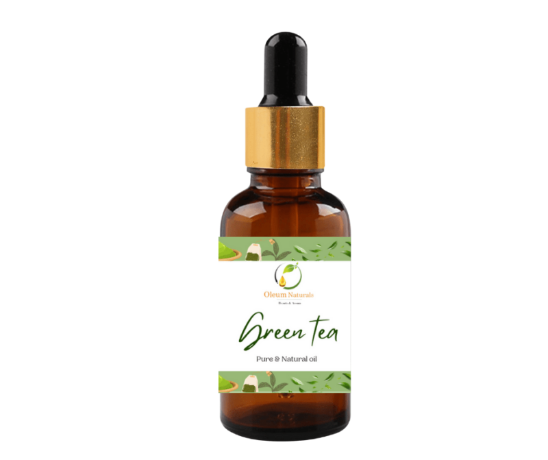Green Tea Hydrosol
