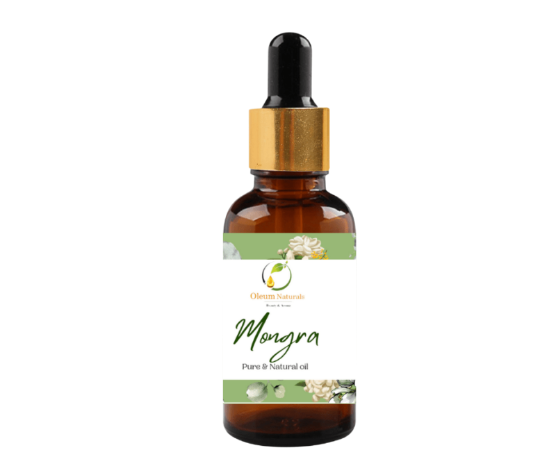 Mogra Oil
