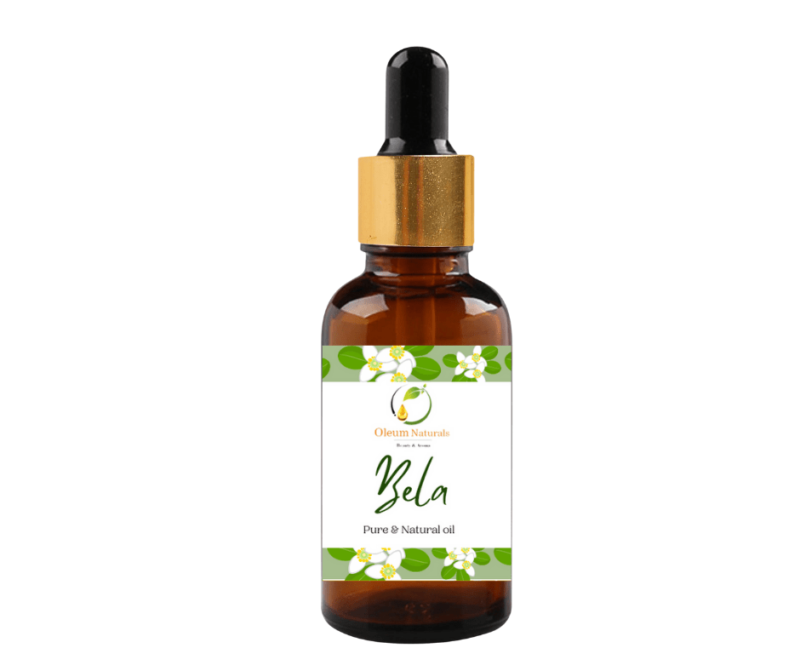 Bela Oil