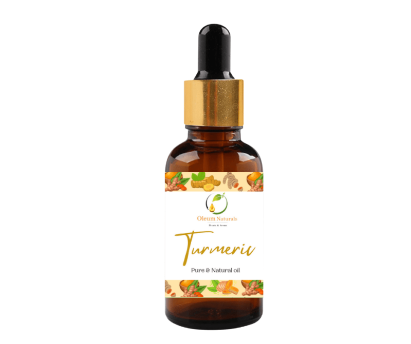 Turmeric Essential Oil