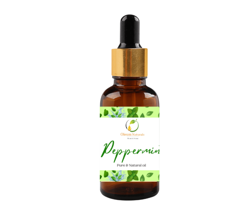 Peppermint Hydrosol