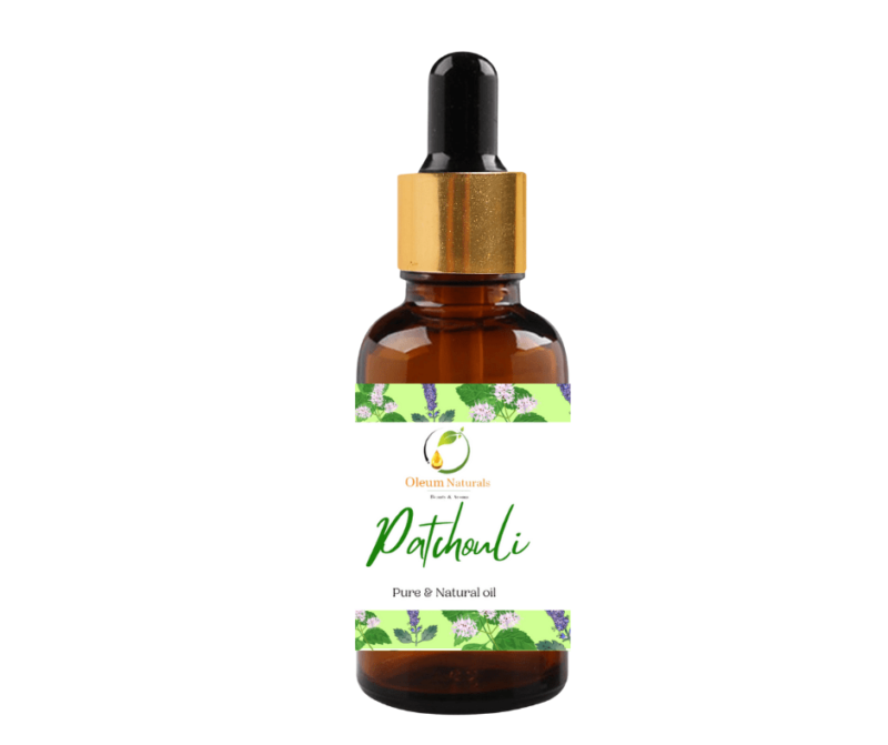 Patchouli Essential Oil