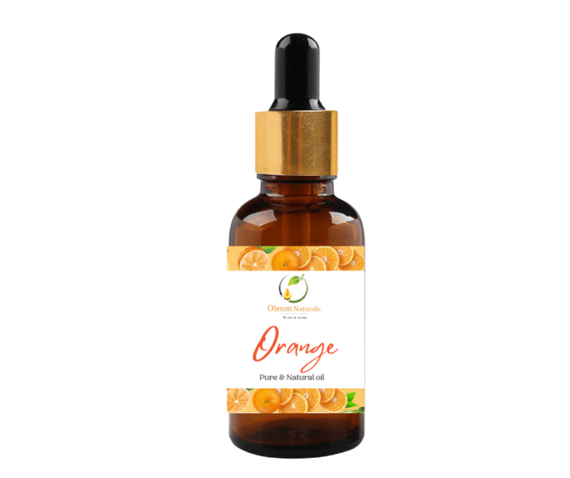 Orange Hydrosol
