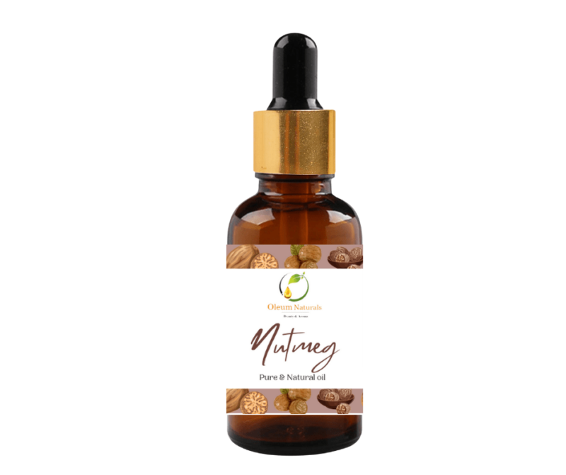 Myrrh Essential Oil