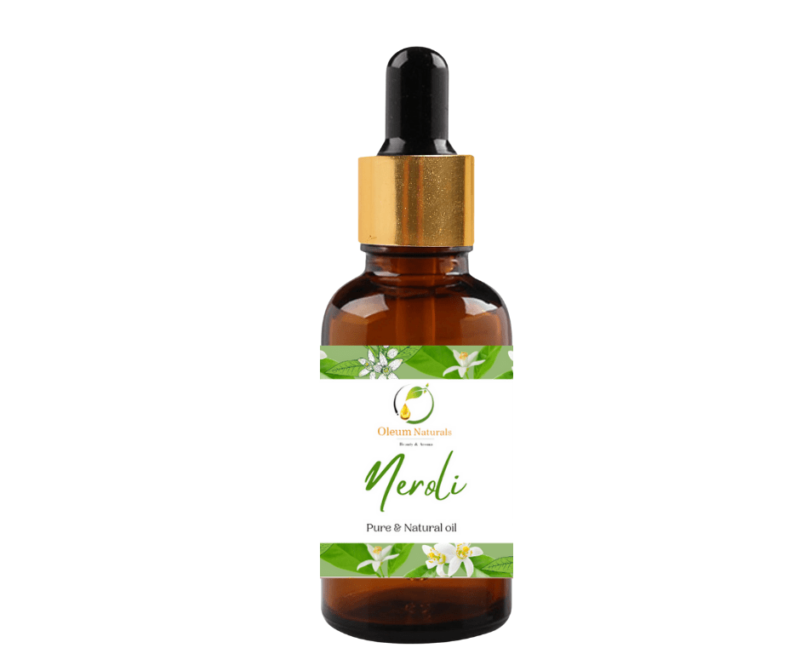 Neroli Essential Oil