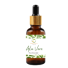 Fresh Alovera Oil