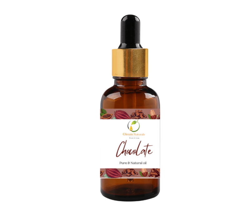 Chocolate Oil