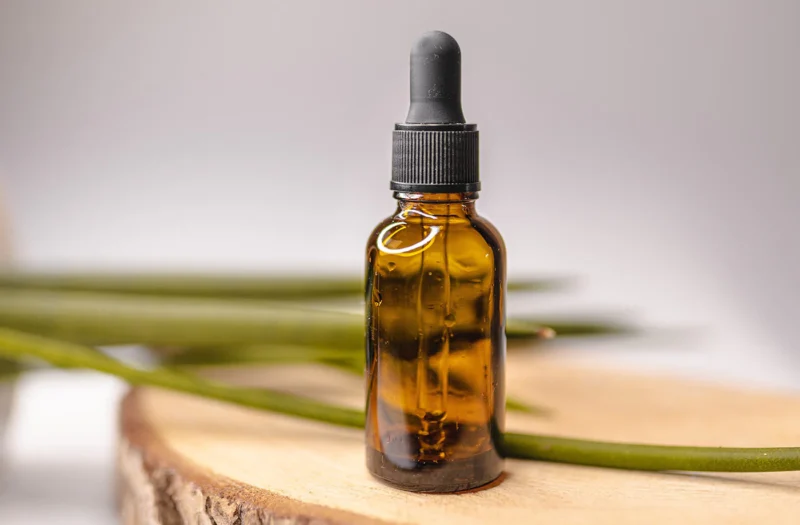 Frankincense Essential Oil