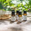 Oudh Oil