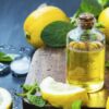 Lemon Extract