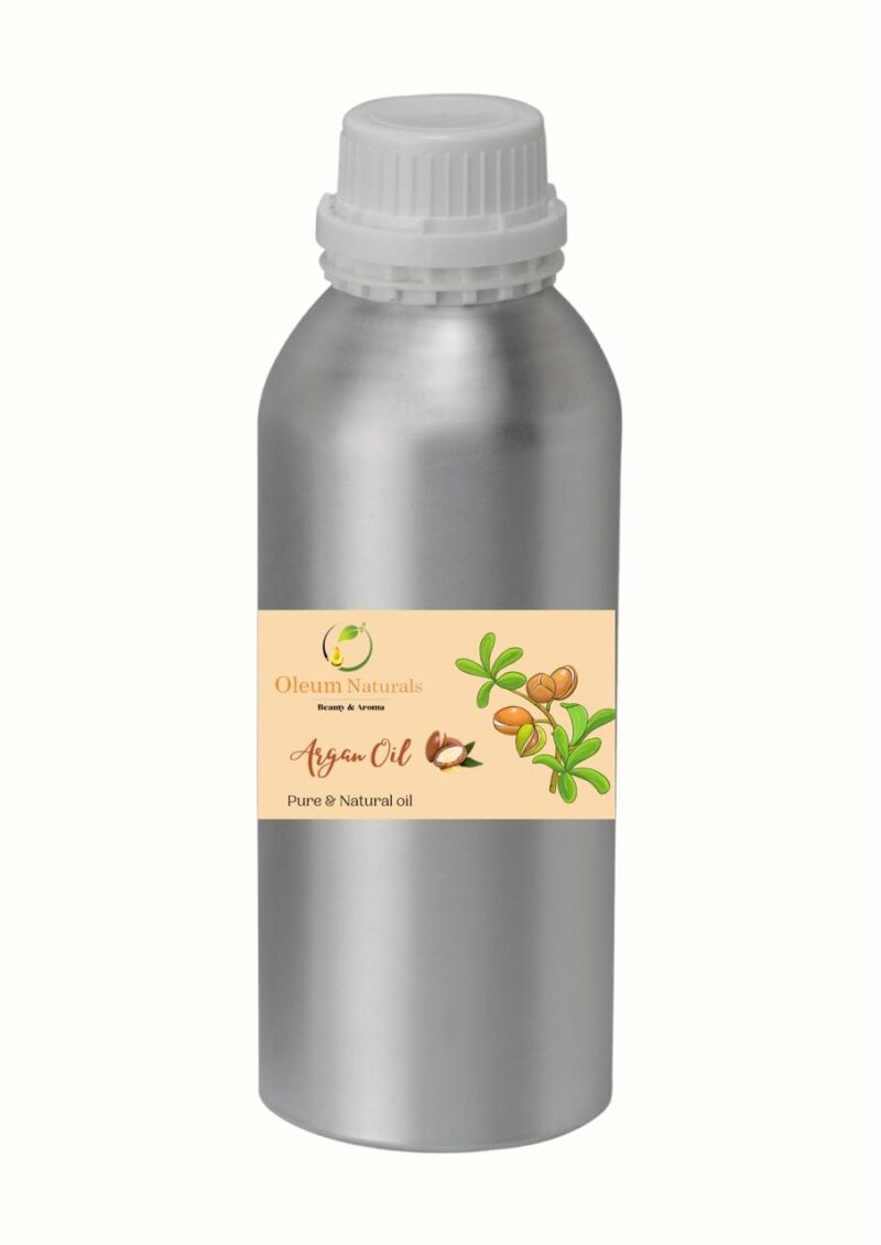 Argan Oil