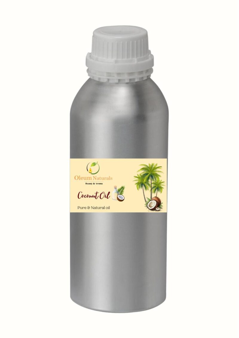 Coconut Oil