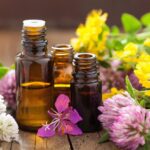 Aromatherapy Essential Oils